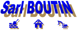 Sarl BOUTIN | Maonnerie - Couverture - Terrassement sur Angoulme, Sauz-Vaussais, Civray